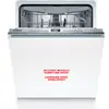 Bild von SBH4ECX28E Serie 4, Spülmaschine