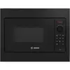 Bild von BFL523MB4 Serie 2, Mikrowelle
