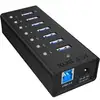 Bild von IB-AC618, USB-Hub