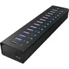 Bild von IB-AC6113, USB-Hub