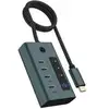 Bild von IB-HUB1454-C31, USB-Hub