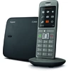 Bild von CL660 Anthrazit Schnurloses Telefon