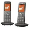 Bild von CL660HX Duo schwarz Schnurloses Telefon