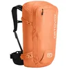 Bild von ORTOVOX Tourenrucksack Haute Route 40 orange