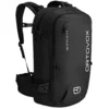 Bild von ORTOVOX Tourenrucksack Haute Route 30 S schwarz