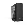 Bild von Silent Base 802 Window Black Midi Tower PC-Gehäuse