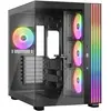 Bild von Light Base 600 LX Black PC-Gehäuse