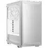 Bild von Pure Base 501 Airflow Window White PC-Gehäuse