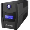 Bild von PowerWalker Basic VI 1000 STL FR, USV