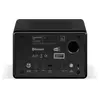 Bild von Kompaktanlage ELITE SO-9110-200-BB Schwarz matt - Schwarz