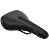 Bild von ERGON Damen Fahrradsattel ST Gel Women schwarz | M/L