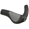Bild von ERGON Lenkergriffe GP3 schwarz | L