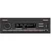 Bild von Blaupunkt Valencia 200 Dab Bt Autoradio One Size