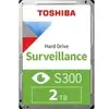 Bild von S300 2 TB, Festplatte