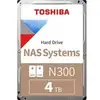 Bild von N300 4 TB, Festplatte