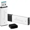 Bild von High performance 128 GB, USB-Stick