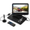 Bild von DVD1025 Tragbarer DVD-Player