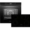 Bild von ASET7007700, Backofen-Set