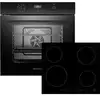 Bild von ASET7004295I, Backofen-Set