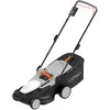 Bild von U20 Handy+ Rasenmäher 20 V