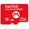 Bild von Nintendo Switch 2 microSD Express Card 256 GB Speicherkarte