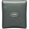 Bild von Instax SQ Link Midnight Green Fotodrucker