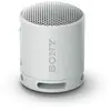 Bild von SRS-XB 100 hellgrau Bluetooth-Lautsprecher