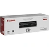 Bild von Toner schwarz CRG-737