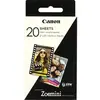 Bild von ZP-2030 ZINK  5 x 7,5 cm 20 Blatt Sofortbildkamera-Filme