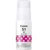 Bild von Tinte magenta GI-51M (4547C001)