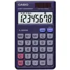 Bild von SL-300VERA violett Taschenrechner