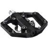 Bild von SHIMANO Pedale Touring PD-EH510 schwarz