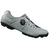 Bild von SHIMANO Herren Radschuhe MTB XC 302 grau | 46
