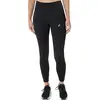Bild von ASICS Damen Lauftight Core schwarz | M