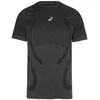 Bild von ASICS Herren Laufshirt Road Seamless schwarz | S