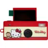 Bild von x Hello Kitty Funtastic, Classic Hello Kitty Kompaktkamera