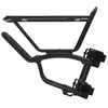Bild von TOPEAK Gepäckträgersystem Tetrarack M1 Front schwarz