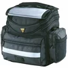 Bild von TOPEAK Fahrrad-Lenkertasche Tourguide Handelbar Bag schwarz