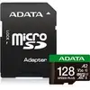 Bild von SPEED PLUS microSDXC 128 GB, Speicherkarte