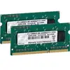 Bild von SO-DIMM 4 GB DDR3-1600 (2x 2 GB) Dual-Kit, Arbeitsspeicher