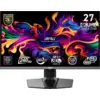 Bild von MPG 272URX QD-OLED, Schwarz, 26,5 Zoll, 4K, QD-OLED, 240 Hz, 0,03 ms