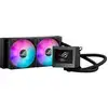 Bild von ROG RYUJIN III 240 ARGB, Wasserkühlung