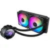 Bild von ROG STRIX LC II 240 ARGB, Wasserkühlung