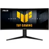 Bild von TUF Gaming VG34WQML5A, Schwarz, 34 Zoll, UWQHD, VA, 250 Hz, 1 ms