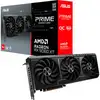 Bild von Radeon RX 9060 XT PRIME OC 16GB, Grafikkarte