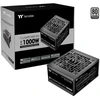 Bild von TT Toughpower SFX Platinum 1000W, PC-Netzteil
