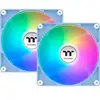 Bild von CT120 Reverse ARGB Sync PC Cooling Fan Hydrangea Blue, Gehäuselüfter