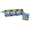 Bild von Minecube 360 Ultra ARGB, Wasserkühlung
