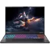 Bild von Gaming-Notebook Nitro 16 AN16-A91-R9ZL, Obsidian Black, 16 Zoll, WQXGA, AMD Ryzen 9 9955HX3D, 32 GB, 1 TB