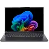 Bild von Notebook Swift Go 16 AI SFG16-I71-96HQ, Titanium Gray, 16 Zoll, WUXGA, Intel Core Ultra 9 386H, 16 GB, 512 GB